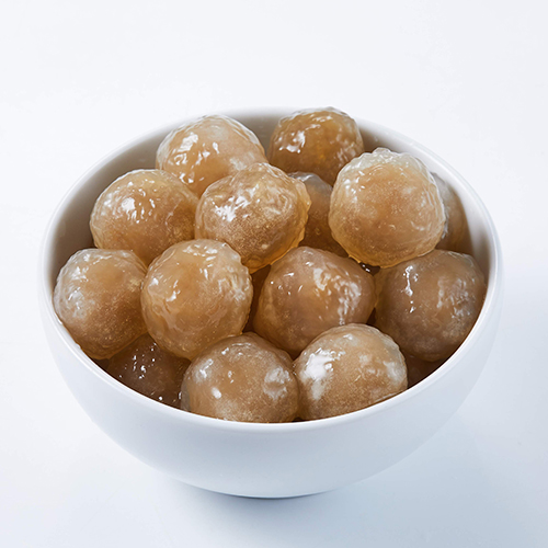 黑糖包心粉圓批發