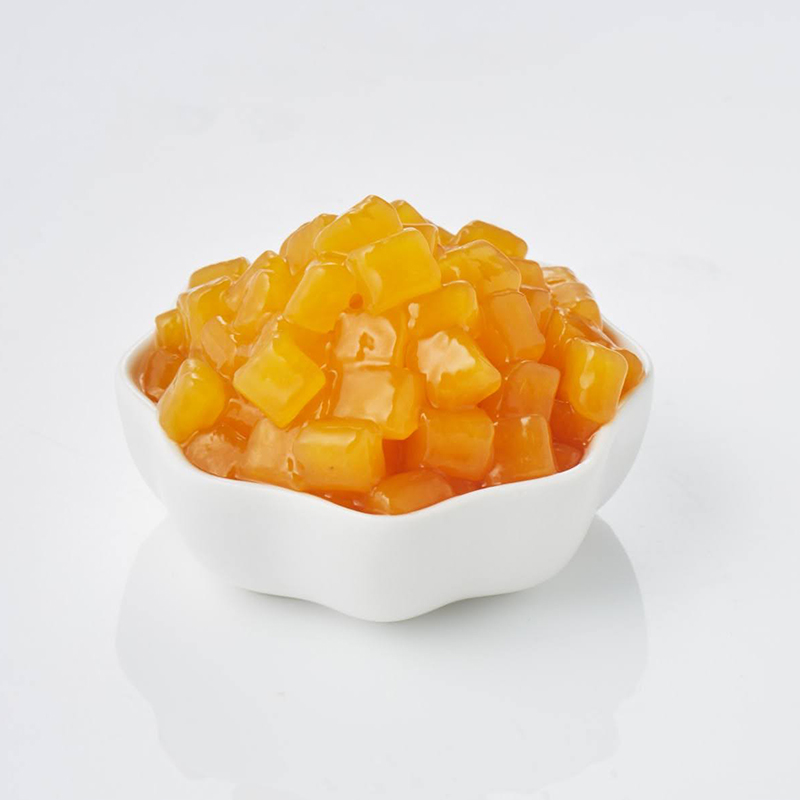 66號地瓜粉角