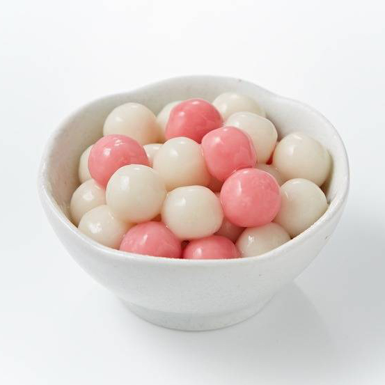 湯圓