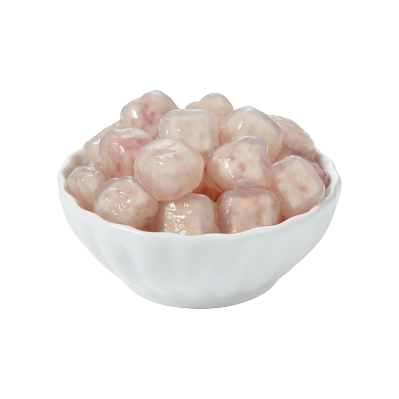 水晶芋角 (L)