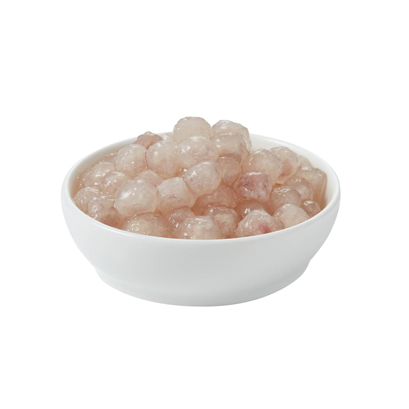 水晶芋角 (S)
