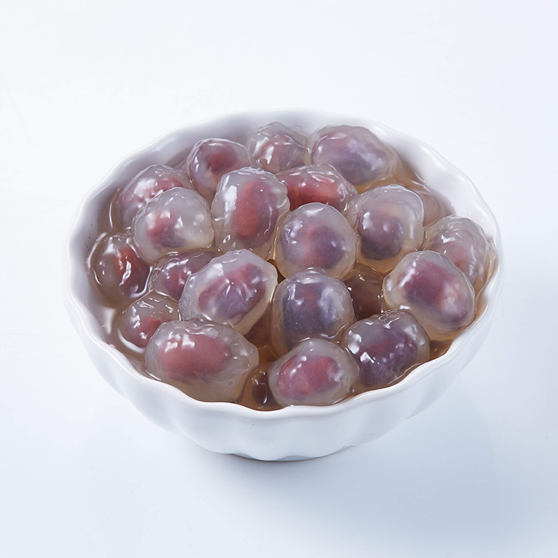 水晶(相思圓)