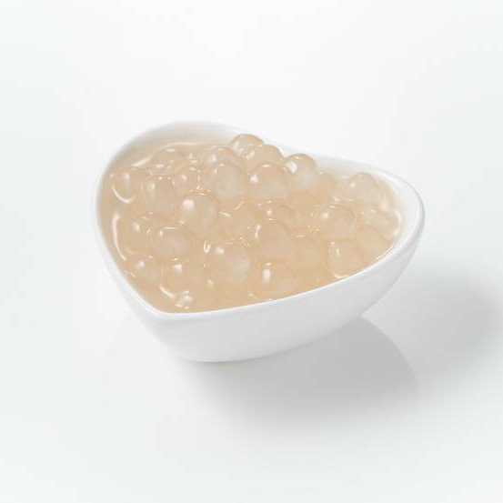 白玉珍珠