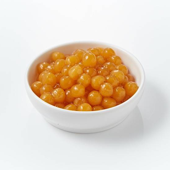 66號地瓜珍珠