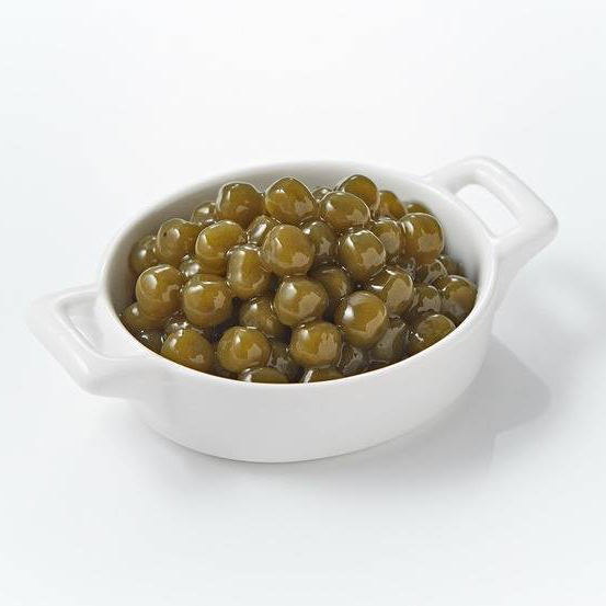 抹茶珍珠