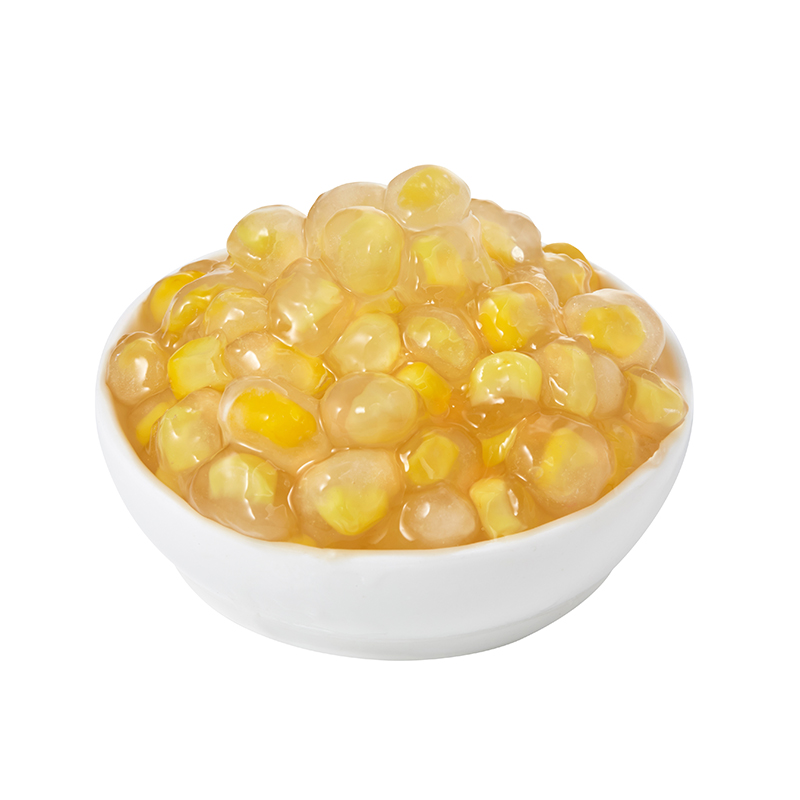 玉米QQ粉圓