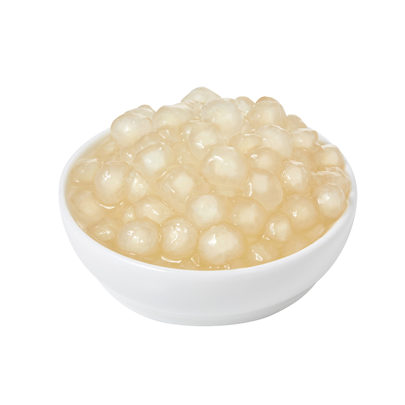 麻蹄QQ粉圓